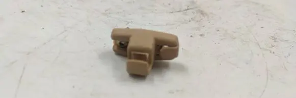 BMW 5 E39 Sun visor clip/hook/bracket 