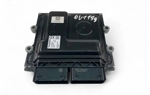 Volvo V60 Engine control unit/module ECU 31452623