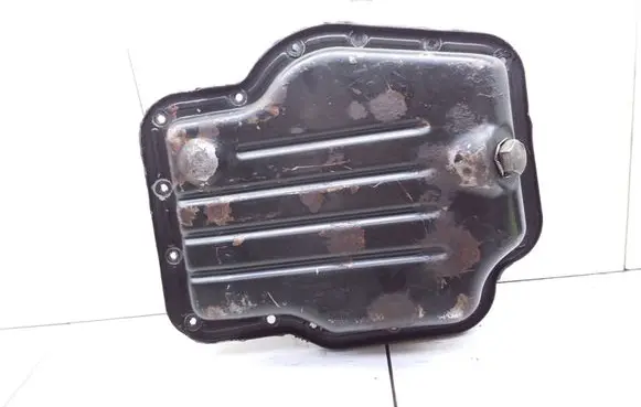 Opel Meriva A Oil sump