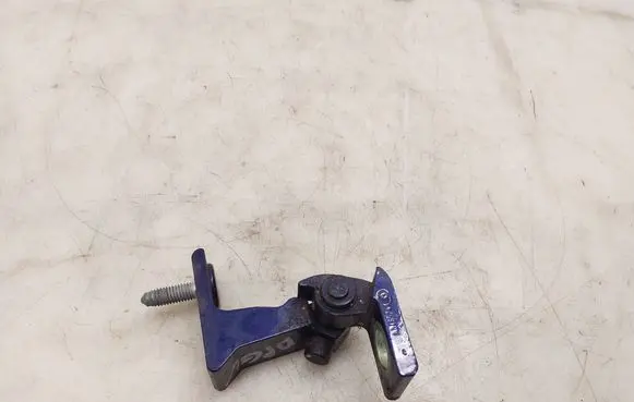 Audi A5 Rear door upper hinge 8W0831404A