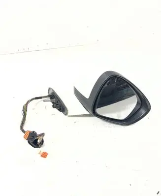 Citroen C4 Grand Picasso Front door electric wing mirror E9026724