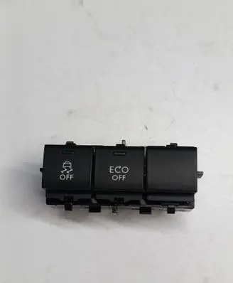 Peugeot 308 Other switches/knobs/shifts 98033305ZD 01501820