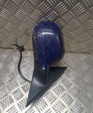 Volkswagen PASSAT B5 Front door wing mirror part 