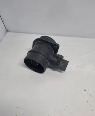 Volkswagen Touran I Mass air flow meter 038906461B 0281002531