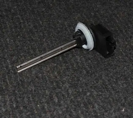 Seat Ibiza IV (6J,6P) Oil temperature sensor 6Q0820539