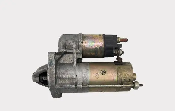 Alfa Romeo 147 Starter motor 46406974 51771795 63223639