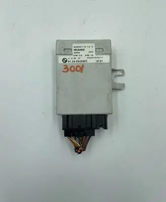 BMW Z4 E85 E86 Sunroof control unit/module 6925897 55892110