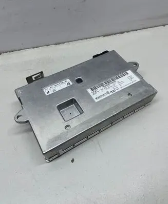 Audi A4 S4 B8 8K Other control units/modules 4e035729 4F0035599
