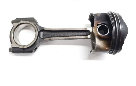 Ford C-MAX II Piston with connecting rod RFCM5G6205EC