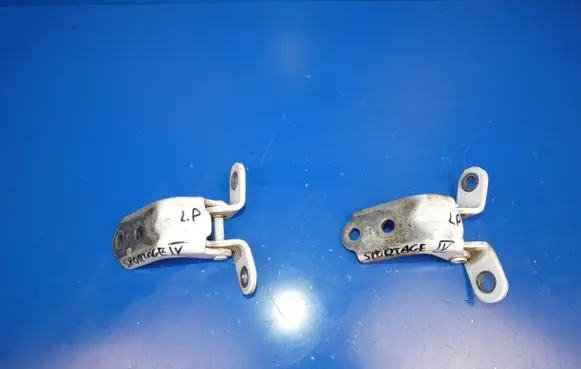 KIA Sportage Front door hinge set 
