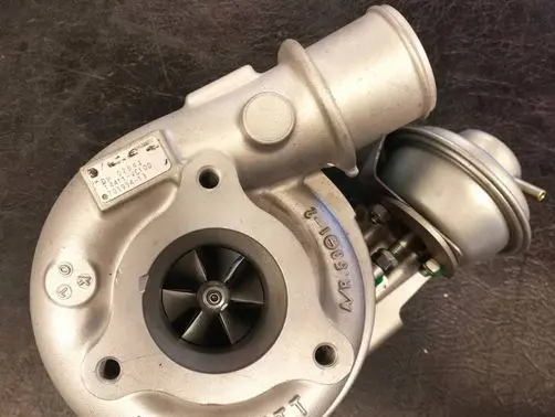Nissan Patrol Y61 Turbo 70595413