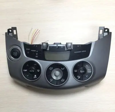 Toyota RAV 4 (XA30) Climate control unit 459442060