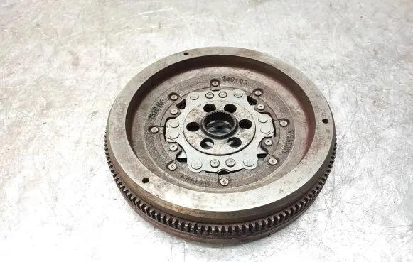 Volkswagen Caddy Flywheel