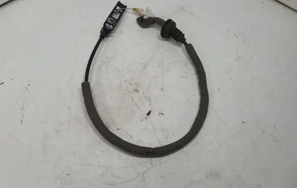 Volkswagen Tiguan Allspace Front door cable line 5NN839085A