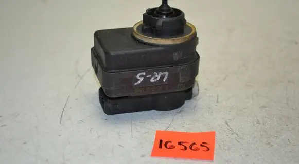 Land Rover Freelander Headlight level adjustment motor 