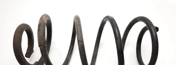 Renault Vel Satis Front coil spring