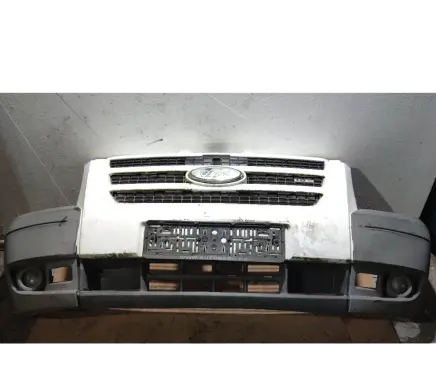 Ford Transit Front bumper