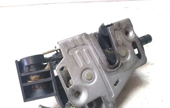 Mercedes-Benz ML W163 Front door lock A163735
