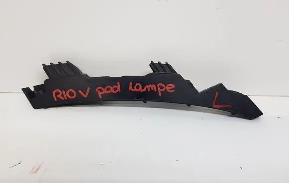 KIA Rio Headlight/headlamp mounting bracket