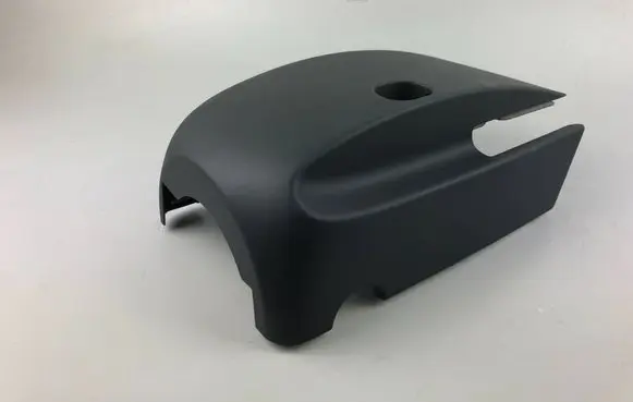 Volkswagen ID.3 Steering wheel column trim 10A858559A
