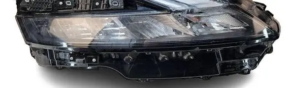 Nissan Qashqai J12 Headlight/headlamp 100-8d02g