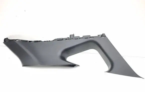 Hyundai Tucson IV NX4 (C) pillar trim 85860N7000 W2B0012 1513