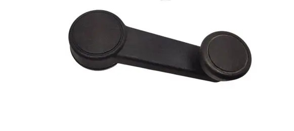 Ford Fiesta Rear door window winding handle 91aba234k07abw