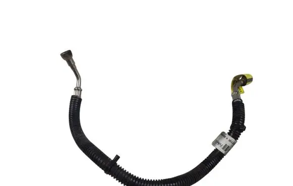 Ford Escape III Fuel line/pipe/hose GV619J280 GV619J280BC B8898