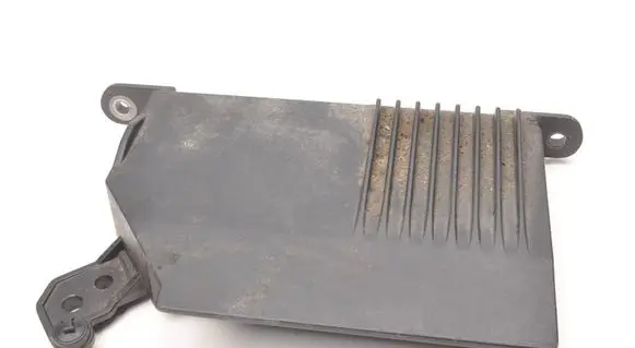 Volvo S90, V90 Sound amplifier 31456840