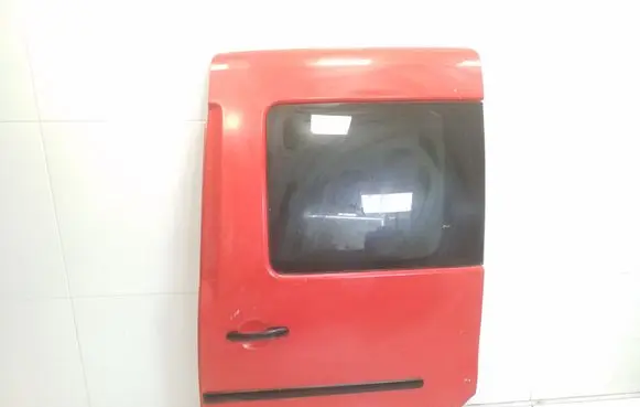 Volkswagen Caddy Side sliding door 