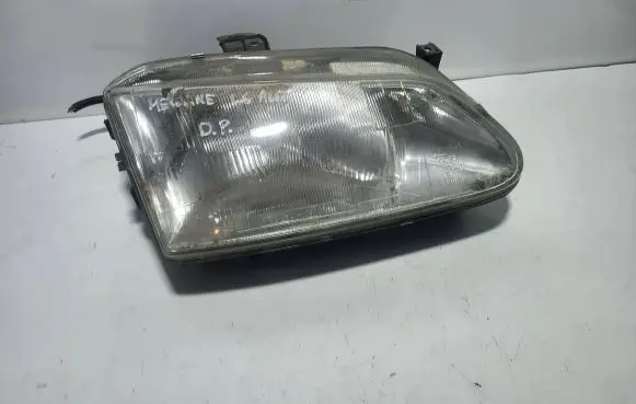 Renault Megane I Headlight/headlamp 203691B