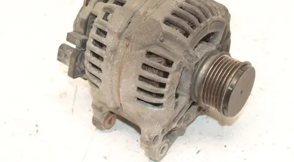 Generator/alternator