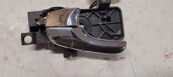 Jaguar S-Type Rear door interior handle trim 