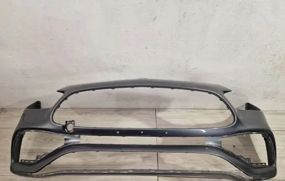 Mercedes-Benz C W206 Front bumper a2068858401