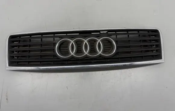 Audi A6 S6 C5 4B Front grill 4B0853651F