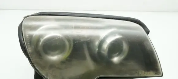 Chrysler Crossfire Headlight/headlamp