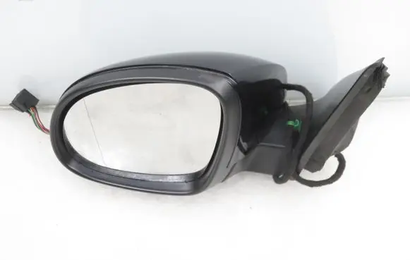 Volkswagen Tiguan Front door electric wing mirror 5N1857501AN