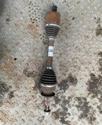 Ford Mustang Mach-E Rear driveshaft LJ9P-4K138-AC