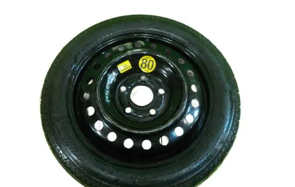 Opel Insignia A R16 spare wheel 5X120