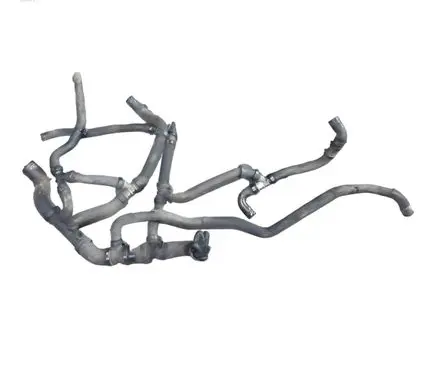 Renault Master III Engine coolant pipe/hose 1800446115