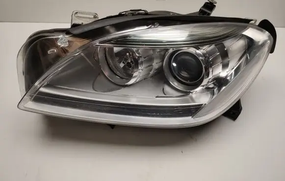 Mercedes-Benz ML W166 Headlight/headlamp A1668206859