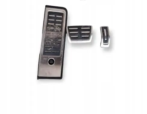 Audi A5 Accelerator throttle pedal 8W0721173