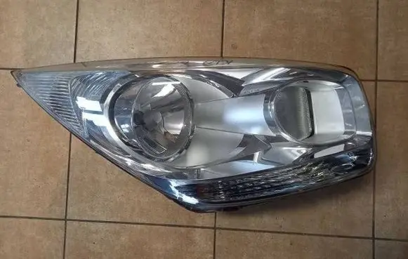 KIA Venga Headlight/headlamp 921021P000 1P92102000 030125720200