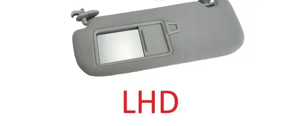 Hyundai Ioniq 5 Sun visor 85210GI010 50269 85210GI010YGU