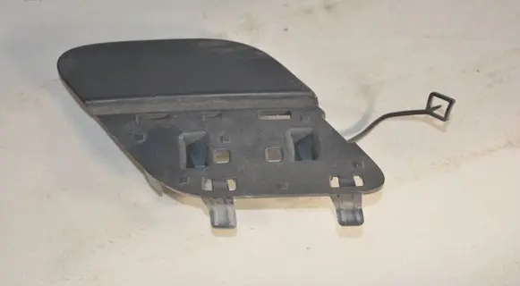 Mercedes-Benz CLS W257 Rear bumper row hook cap/cover A2578859600