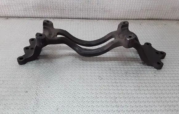 Volkswagen Phaeton Gearbox mounting bracket 3D0399263AK