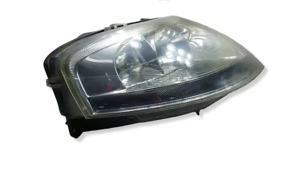 Citroen C3 Headlight/headlamp 9682672980KASACJA 9682672980