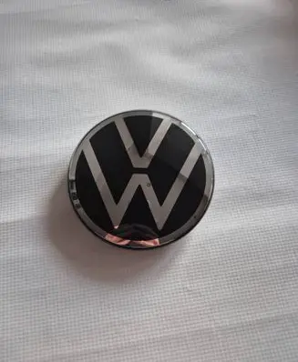 Volkswagen Arteon Shooting Brake Manufacturer badge logo/emblem 5H0853601N