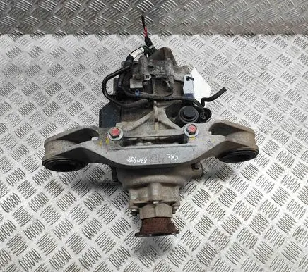 Honda CR-V Rear differential 412005TG900 TH249955