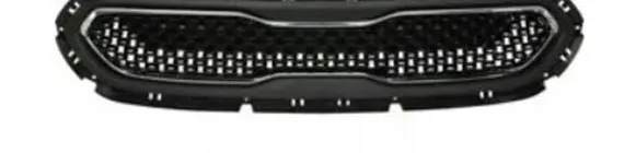 KIA Niro Front bumper upper radiator grill 41H1051